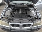 2005 BMW X3 3.0I