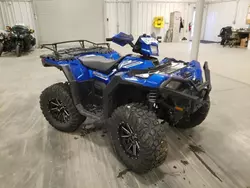 Salvage cars for sale from Copart China: 2019 Polaris Sportsman XP 1000