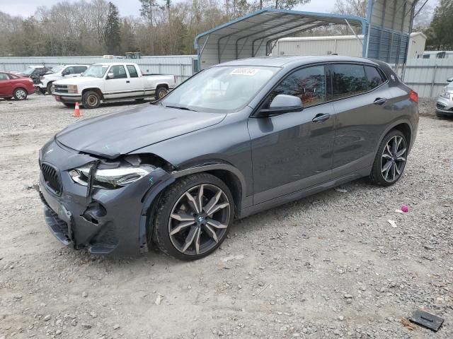 2018 BMW X2 SDRIVE28I