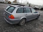 2003 BMW 325 XIT