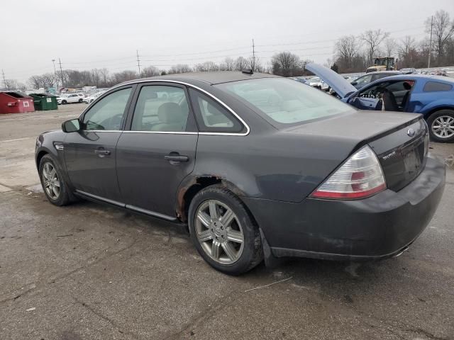 2008 Ford Taurus SEL