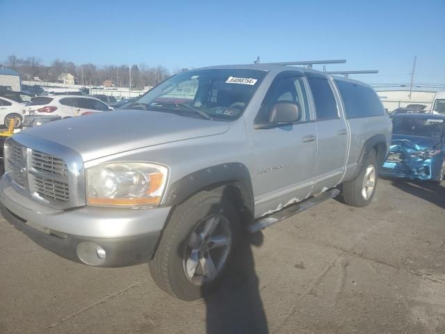 2006 Dodge RAM 1500 ST