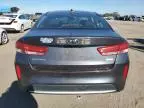 2017 KIA Optima Hybrid