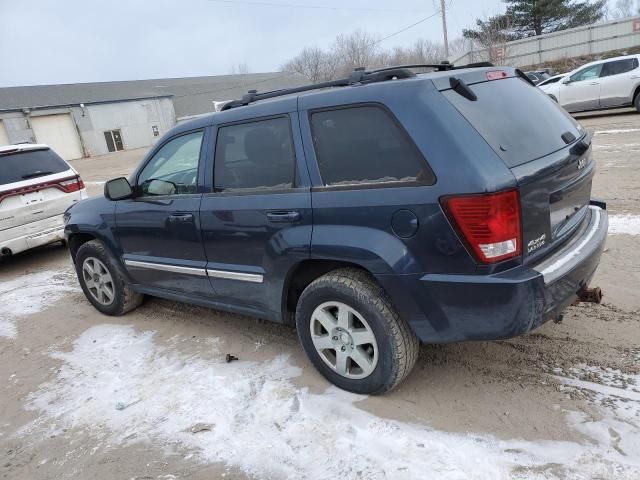 2010 Jeep Grand Cherokee Laredo