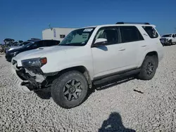 Toyota Vehiculos salvage en venta: 2018 Toyota 4runner SR5/SR5 Premium