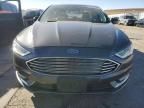 2018 Ford Fusion TITANIUM/PLATINUM HEV