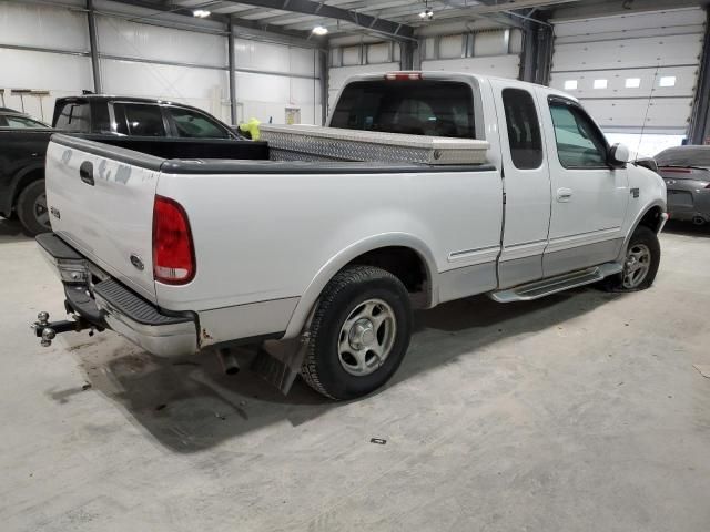 1998 Ford F150