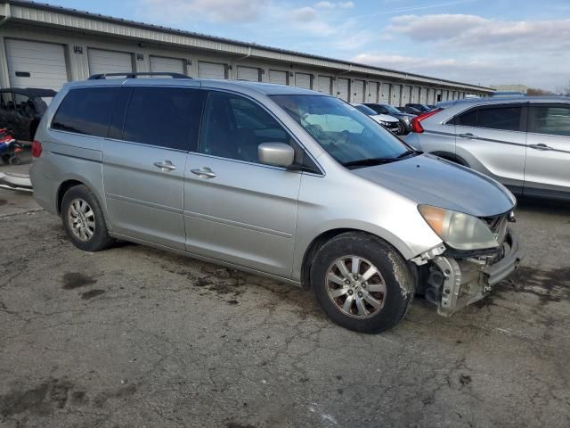 2008 Honda Odyssey EXL