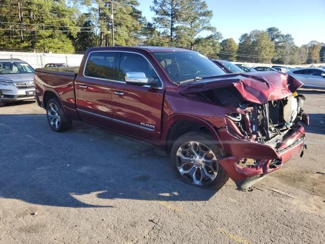 2019 Dodge RAM 1500 Limited