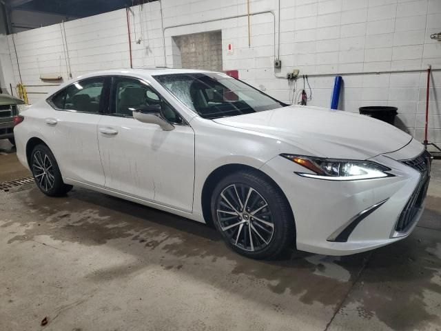 2024 Lexus ES 300H Base