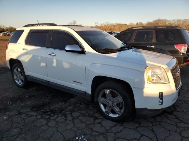 2013 GMC Terrain SLE