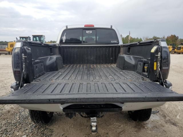 2010 Toyota Tacoma Double Cab Long BED