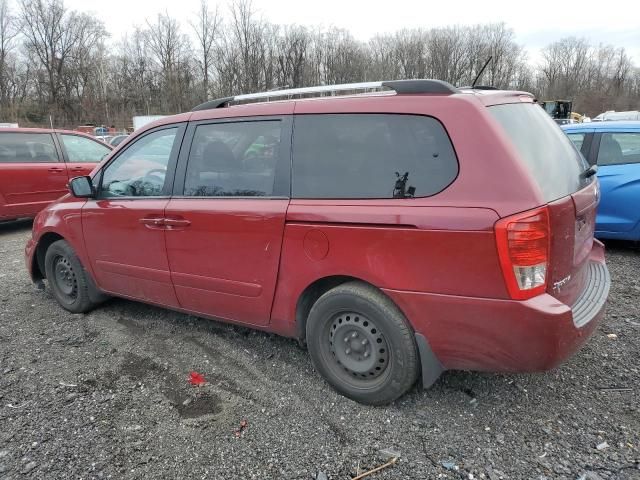 2014 KIA Sedona LX