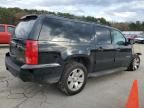 2013 GMC Yukon XL C1500 SLT