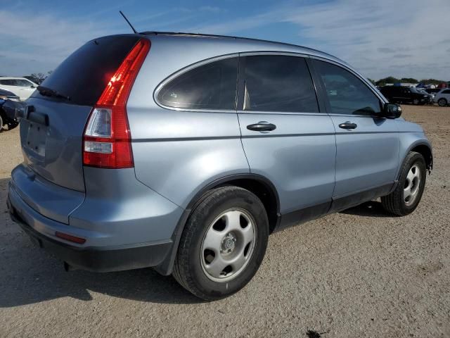 2011 Honda CR-V LX