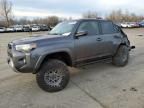 2023 Toyota 4runner SE