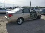 2008 Toyota Corolla CE