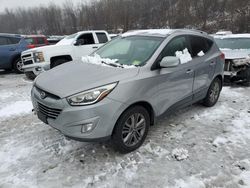 2014 Hyundai Tucson GLS en venta en Marlboro, NY