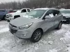 2014 Hyundai Tucson GLS