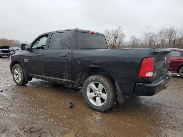 2015 Dodge RAM 1500 ST