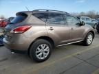 2014 Nissan Murano S