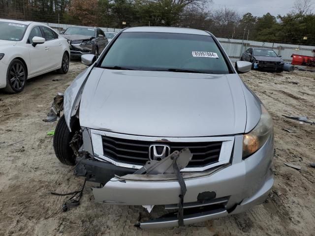 2009 Honda Accord LXP