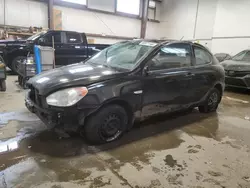 2009 Hyundai Accent SE en venta en Nisku, AB