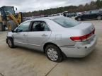 2003 Honda Accord LX