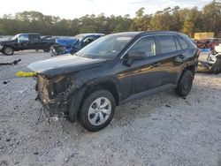 2020 Toyota Rav4 LE en venta en Houston, TX