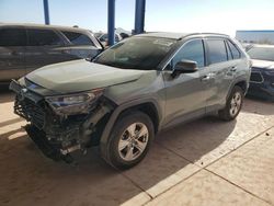 Toyota Vehiculos salvage en venta: 2020 Toyota Rav4 XLE