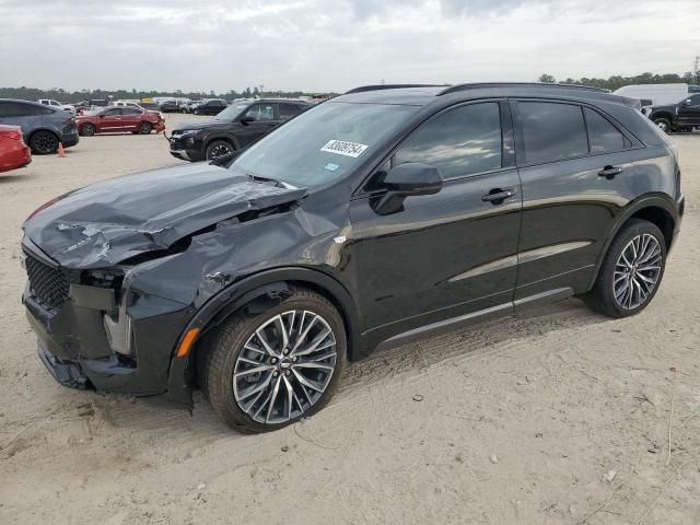 2024 Cadillac XT4 Sport