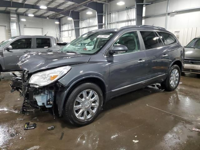 2014 Buick Enclave