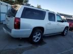 2013 Chevrolet Suburban K1500 LTZ