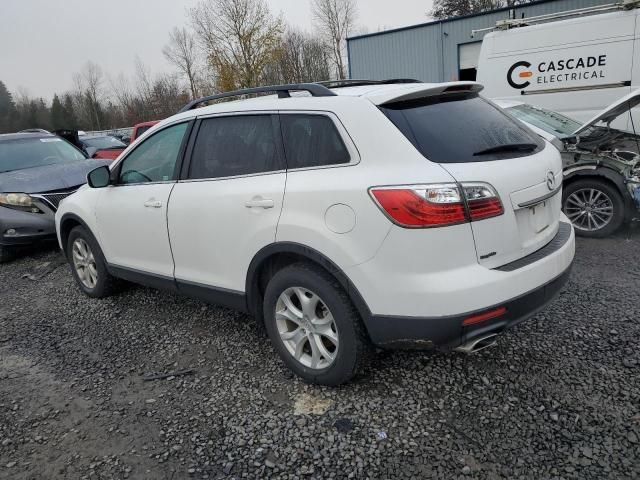 2011 Mazda CX-9