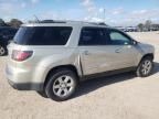 2014 GMC Acadia SLE