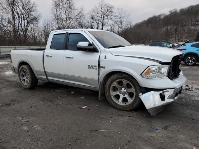 2013 Dodge 1500 Laramie