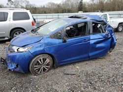 Vehiculos salvage en venta de Copart Cleveland: 2015 Honda FIT EX