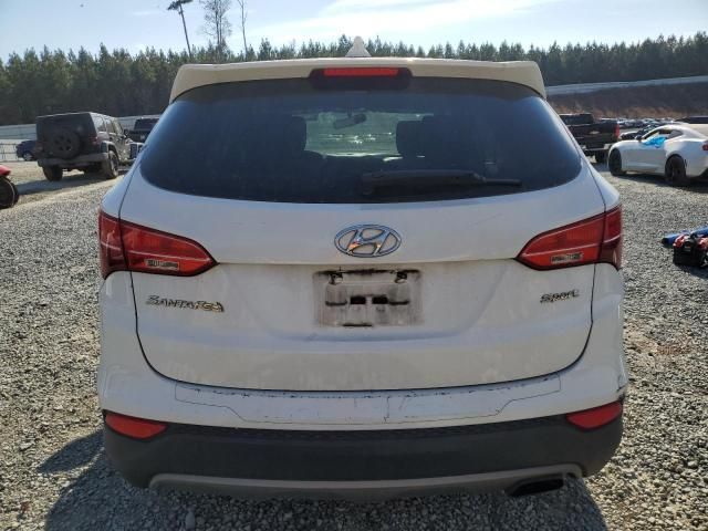 2015 Hyundai Santa FE Sport