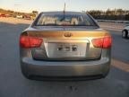 2010 KIA Forte EX