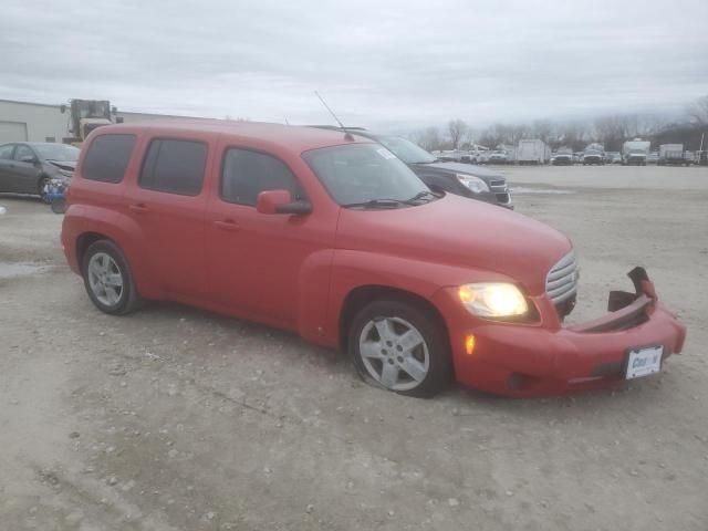 2009 Chevrolet HHR LT