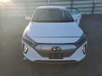 2021 Hyundai Ioniq Limited