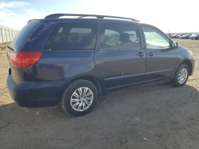 2006 Toyota Sienna CE