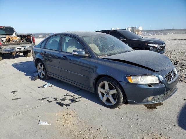 2008 Volvo S40 2.4I