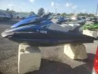 2018 Yamaha Jetski