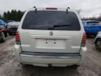 2007 Mercury Mariner Luxury