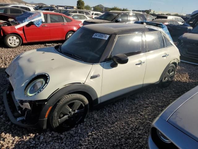 2021 Mini Cooper