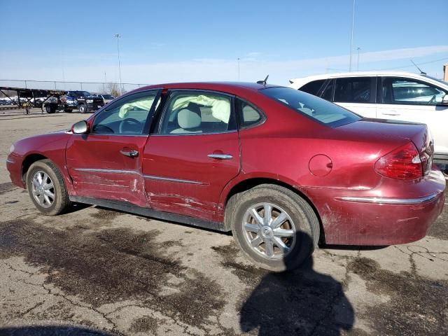 2007 Buick Lacrosse CX