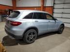 2018 Mercedes-Benz GLC 300 4matic