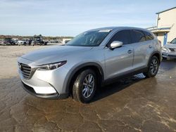 Salvage cars for sale at Memphis, TN auction: 2016 Mazda CX-9 Touring