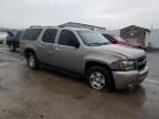 2007 Chevrolet Suburban K1500